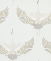 Marburg Kumano; The New Design Book Behang met kraanvogels - 34529