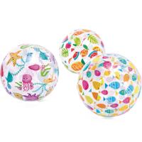 Intex strandbal lively, 51cm