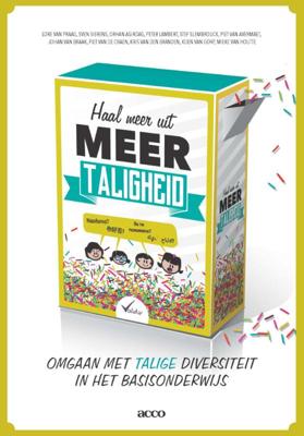Haal meer uit meertaligheid (Paperback)
