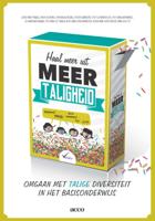 Haal meer uit meertaligheid (Paperback)