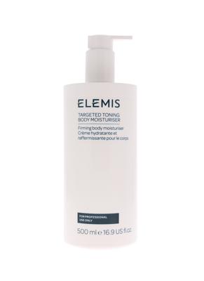 Elemis Crème Targeted Toning Body Moisturiser 500ml