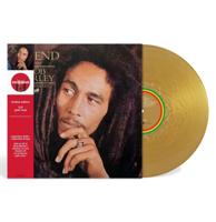 Bob Marley - Legend (Goud Vinyl) (Target Exclusief) LP
