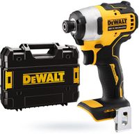 DeWalt DCF809NT | Slagschroevendraaier Body | Koolborsteloos | Zonder accu en zonder lader - thumbnail