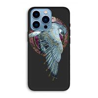 Golden Falcon: iPhone 13 Pro Max Biologisch afbreekbaar hoesje