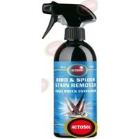 Limpiadores varios AUT11-053900 - QUITAMANCHAS GAVIOTAS SPRAY 500 ML