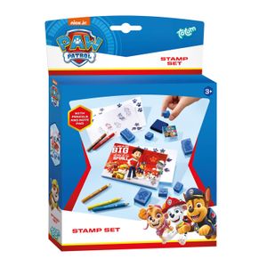 Totum PAW Patrol Stampset