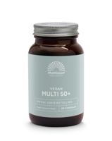 Multi 50+ vegan - goed opneembaar 60 Vegetarische capsules