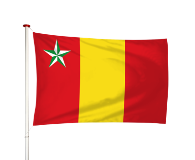 Vlag Elsloo Vlag Elsloo