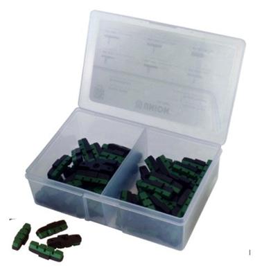 Marwi Union schijfremblokset bs-801e magura hydraulisch (25pr)