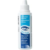 Eyefresh Alles in een lenzenvloeistof zachte lezen Eyefresh Alles in een lenzenvloeistof zachte lezen