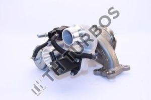 Turbocharger 2101438