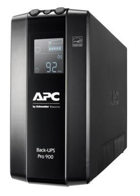 APC Back-UPS Pro BR900MI