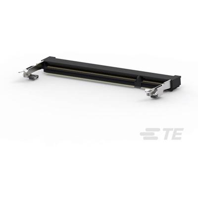TE Connectivity 1473149-4 Inhoud: 1 stuk(s) Tray