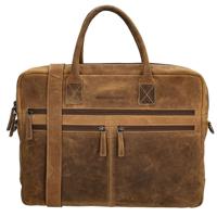 Hide & Stitches Laptoptas 15.6&apos;&apos; Idaho Bruin