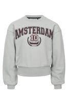 10sixteen Sweater Green Foam