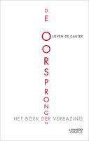 De oorsprongen of het boek der verbazingen - Lieven De Cauter - ebook