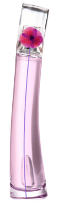 Kenzo Flower by Kenzo Cherry Poppy Eau de Parfum 50ml | Dames Parfum