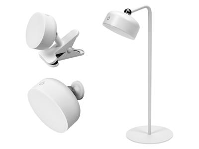 OSRAM 3-in-1 accu-LED-lamp (Wit)