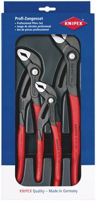 TANGENSET COBRA 002009V02