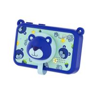 Lipa G29D Full HD action camera voor kinderen Blauw