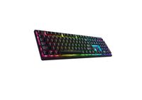 Razer DeathStalker V2 Pro toetsenbord USB + Bluetooth QWERTY Amerikaans Engels Zwart - thumbnail