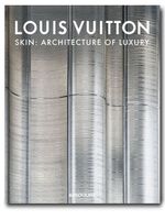 Assouline livre Skin : Architecture of Luxury (Singapore Edition) - Argent