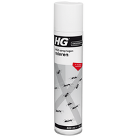 HGX Spray tegen mieren