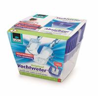 Bison vochtvreter original neutraal 450g - 10894319 - thumbnail