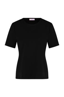 Travel Tee - black - 94813