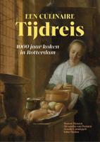 Een culinaire tijdreis (Paperback)