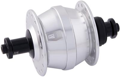 CONTEC naafdynamo "powerhouse hub 3"