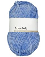 Extra soft Breigaren - Blauw