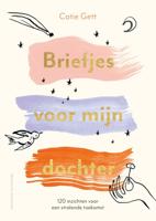 Briefjes voor mijn dochter (Hardback)
