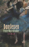 Danslessen - Pieter Waterdrinker - ebook - thumbnail