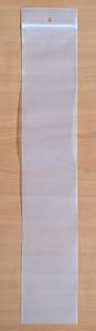 100 Gripzakjes 55 x 300 mm 90 micron