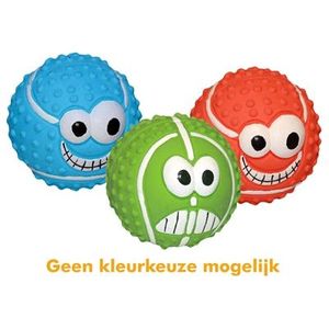 Happy pet Latex ballen assorti