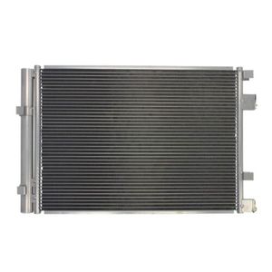 Condensor, airconditioning AC830197