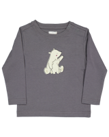 T-shirt - Grijs