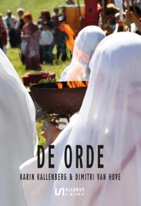 De orde - Karin Kallenberg - ebook