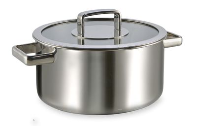 Habonne Kookpan Royal - ø 22 cm / 3.5 Liter