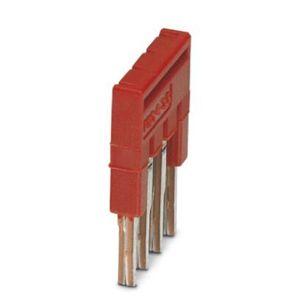 FBS 4-3,5  - Cross-connector for terminal block 4-p FBS 4-3,5