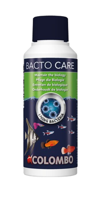 Colombo Bactocare 250 ml