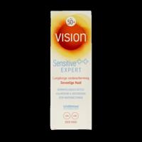 Vision High sensitive SPF50+ 185 Milliliter