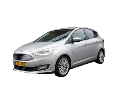 Ford C MAX