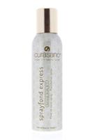 Curasano Sprayfond Express Foundation Natural Nude 125ml