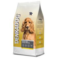 Denkadog Grain-Free Micro-Protein hondenvoer 2 x 12 kg
