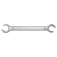 KS Tools 517.9251 Open dubbele ringsleutel, haaks, 21 x 23 mm