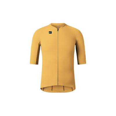 Gobik Phantom fietsshirt korte mouw dandelion unisex L