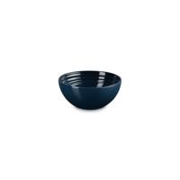 LE CREUSET - Vancouver - Snackschaaltje 12cm 0,33l Nuit