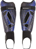 Stanno 482115 Pro Guard II - Black-Indigo - XS